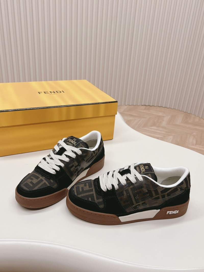 Fendi Casual Shoes